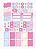 Caderno Universitário 10M CharmmyKitty 160F Jandaia - Imagem 7