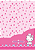 Caderno Universitário 10M CharmmyKitty 160F Jandaia - Imagem 6