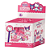 Borracha Topper 3D Surpresa Hello Kitty e Amigos Leonora - Imagem 3