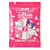Borracha Topper 3D Surpresa Hello Kitty e Amigos Leonora - Imagem 1