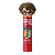 Cola Bastão Decorada Harry Potter 10g Leonora - Imagem 1