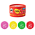 Bloco Adesivo Smart Notes Pringles 4unid BRW - Imagem 1