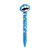 Caneta em Gel Apagável 0.7mm Pringles BRW - Imagem 2