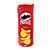 Estojo Tubo Pringles BRW - Imagem 5