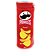 Estojo Tubo Pringles BRW - Imagem 4