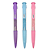 Caneta Esferográfica Infinity Shine 1.0mm BRW - Imagem 1