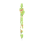 Lapiseira Plástica Divertida Ursinho 0.7mm BRW - Imagem 2