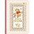 Kit 4 Mini Cadernetas Pooh 32F Tilibra - Imagem 4