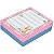 Tilembrete Notas Doggy 100F Tilibra - Imagem 1
