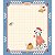 Tilembrete Notas Doggy 100F Tilibra - Imagem 2