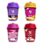 Apontador 3 Furos com Depósito Shake Tris - Imagem 1