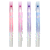 Marca Texto Glitter Holic Pixie 4 Cores Tris - Imagem 2