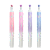 Marca Texto Glitter Holic Pixie 4 Cores Tris - Imagem 3