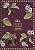Caderno Colegial Costurado Velvet Cherry Dani Fernandes 80F Animativa - Imagem 2