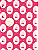 Caderno Argolado Colegial Sweet Cherry 160F Animativa - Imagem 6