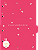 Caderno Argolado Colegial Sweet Cherry 160F Animativa - Imagem 9