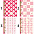 Caderno Argolado Colegial Sweet Cherry 160F Animativa - Imagem 1