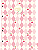 Caderno Argolado Colegial Sweet Cherry 160F Animativa - Imagem 11