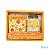 Kit Bullet Journal Flor Uniso - Imagem 3