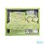 Kit Bullet Journal Flor Uniso - Imagem 2