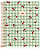 Caderno Colegial 10M Cherry Lovers 160F Cadersil - Imagem 5