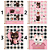 Caderno Colegial Criativo Cute Cat 80F Cadersil - Imagem 1