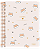 Caderno Colegial Criativo Sweetly 80F Cadersil - Imagem 3