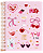 Caderno Universitário 10M Soft Days 160F Cadersil - Imagem 5
