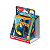Lápis de Cor Infinity Jumbo Jungle Fever Box 12 cores Maped - Imagem 2