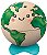 Apontador com Depósito Planetinhas Maped - Imagem 10