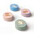 Borracha Cute Farmy 4 unidades Faber Castell - Imagem 5