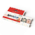 Borracha Cute Farmy 4 unidades Faber Castell - Imagem 2