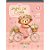 Bloco Papel de Carta 48F Love Bears Tilibra - Imagem 1
