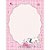 Bloco Papel de Carta 48F Doggy Tilibra - Imagem 6