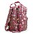 Mochila Quadrada Floral Pink by Sof Sabra - Imagem 4