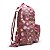 Mochila Quadrada Floral Pink by Sof Sabra - Imagem 3