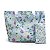 Bolsa Reversível Floral Azul by Sof Sabra - Imagem 1