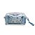 Conjunto de Necessaire Godinho Floral Azul By Sof Sabra - Imagem 3