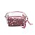 Conjunto de Necessaire Godinho Floral Pink By Sof Sabra - Imagem 3