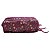 Estojo Triplo 24 Pens Floral Pink By Sof Sabra - Imagem 2