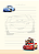 Caderno Colegial Costurado Pixar 160F Animativa - Imagem 12