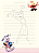 Caderno Colegial Costurado Pixar 160F Animativa - Imagem 14