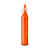 Tinta Popcorn Cola Colorida Puff 4 cores 15g Acrilex - Imagem 3