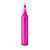 Tinta Popcorn Cola Colorida Puff 4 cores 15g Acrilex - Imagem 4