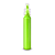 Tinta Popcorn Cola Colorida Puff 4 cores 15g Acrilex - Imagem 5