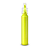 Tinta Popcorn Cola Colorida Puff 4 cores 15g Acrilex - Imagem 2