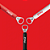 Caneta em Gel 0.5 Coca Cola Pull Tab Compactor - Imagem 7