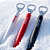 Caneta em Gel 0.5 Coca Cola Pull Tab Compactor - Imagem 9