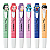 Marca Texto Stabilo Swing Cool Guerreiras do Kpop 275/16-11 - Imagem 1