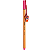Caneta Fineliner Stabilo Point 88 Guerreiras do Kpop 88/16-1 - Imagem 3